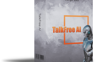 TalkFree AI Review