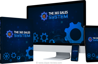 The 365 Sales System Review