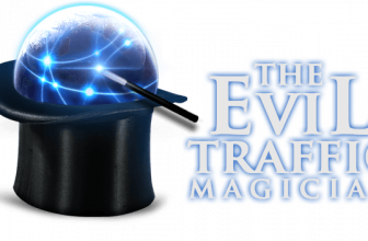 The Evil Traffic Magician Review