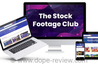 The Stock Footage Club Review