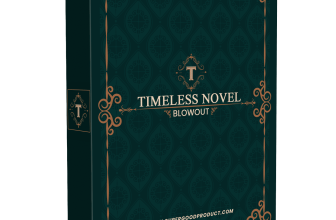 Timeless Novel Review