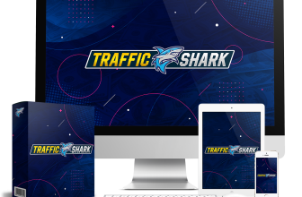 Traffic Shark System Review