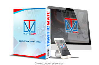 TrafficMate Review
