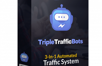 Triple Traffic Bots Review