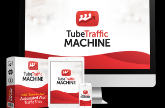 TubeTraffic Machine Review