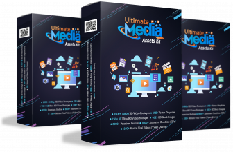 Ultimate Media Assets Kit Review