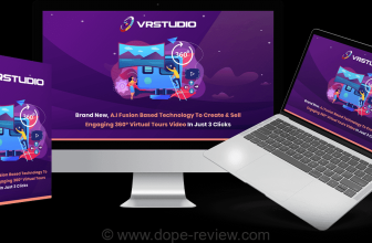 VR Studio Review