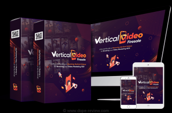 Vertical Video Firesale Review
