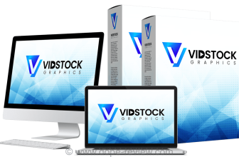 VidStock Graphic Review