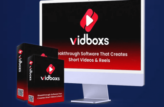 VidBoxs Review