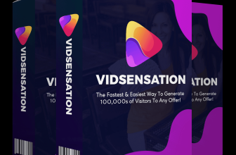 VidSensation Review