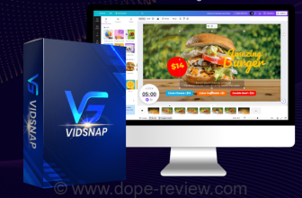 VidSnap Review