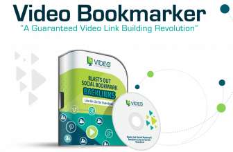Video Bookmarker Review