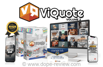 ViQuote V2 Review