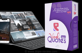 Viral Quotes PRO Review