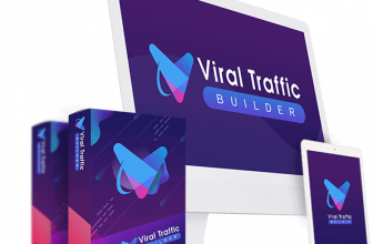 Viral Traffic Builder Review