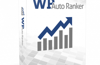 WP Auto Ranker Review