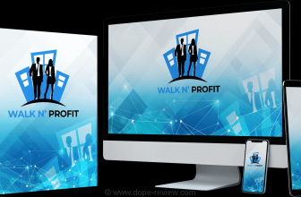 Walk N’ Profit Review