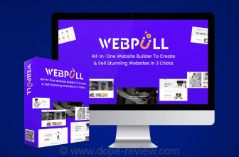 WebPull Review