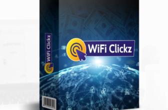 Wifi Clickz Review