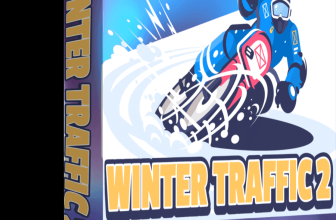 Winter Traffic 2.0 Review