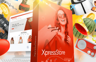 XpressStore AI Review