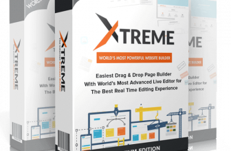 Xtreme Builder Review