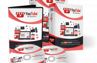 YouTube My Business With PLR Review