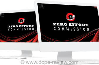 Zero Effort Commissions Review