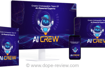 AI Crew Review