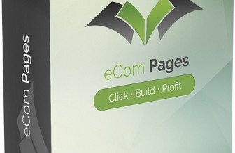eCom Pages Review
