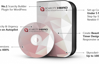 Scarcity Hero Review